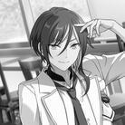 Sakasaki Natsume